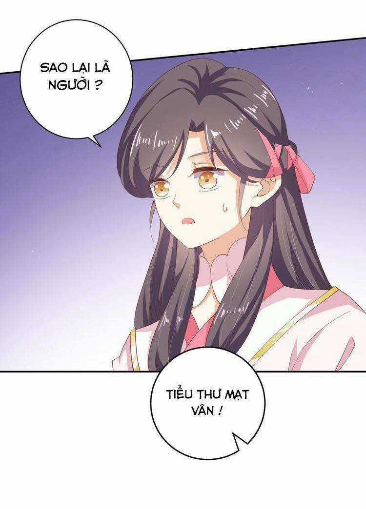 Ngạo Kiều Vương Gia Huyên Náo Phi Chapter 49 trang 2