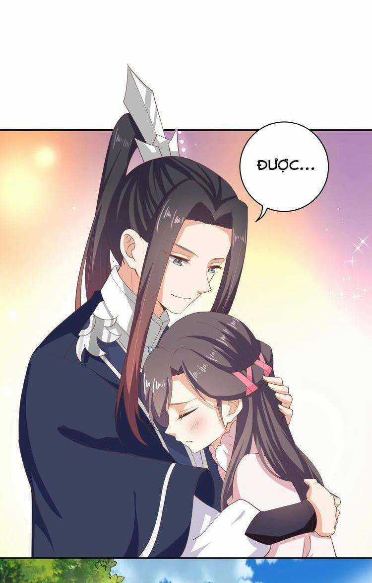 Ngạo Kiều Vương Gia Huyên Náo Phi Chapter 49 trang 22