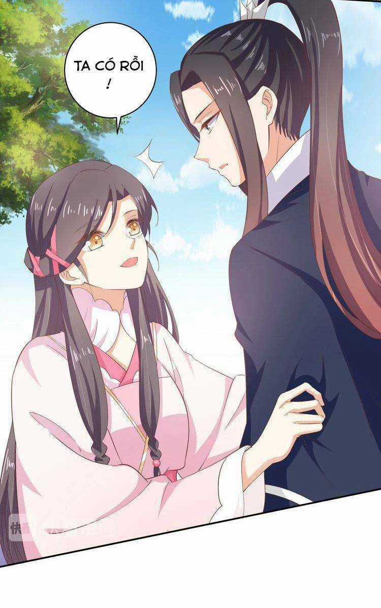 Ngạo Kiều Vương Gia Huyên Náo Phi Chapter 49 trang 24