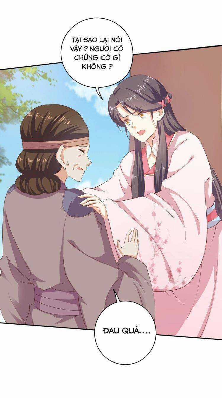 Ngạo Kiều Vương Gia Huyên Náo Phi Chapter 49 trang 5