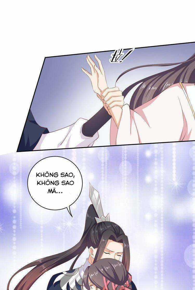 Ngạo Kiều Vương Gia Huyên Náo Phi Chapter 49 trang 6