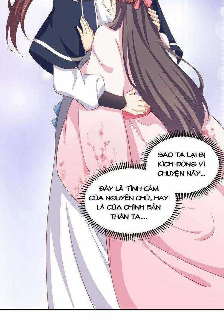 Ngạo Kiều Vương Gia Huyên Náo Phi Chapter 49 trang 7