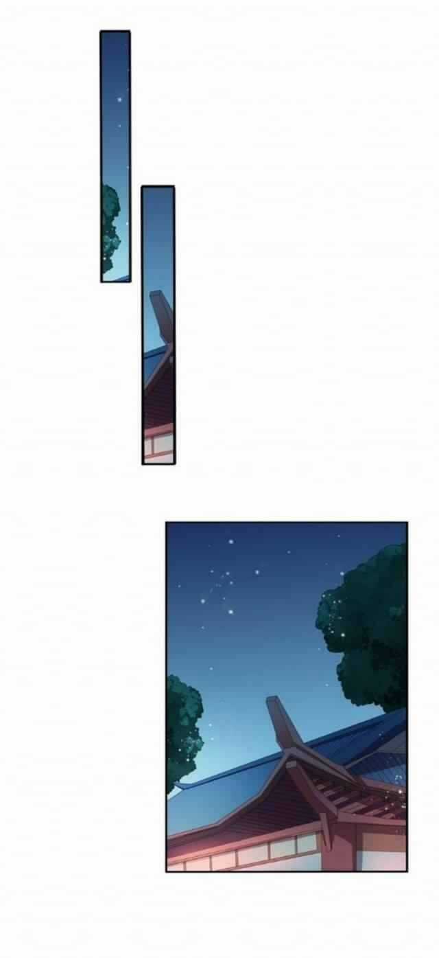 Ngạo Kiều Vương Gia Huyên Náo Phi Chapter 5 trang 12