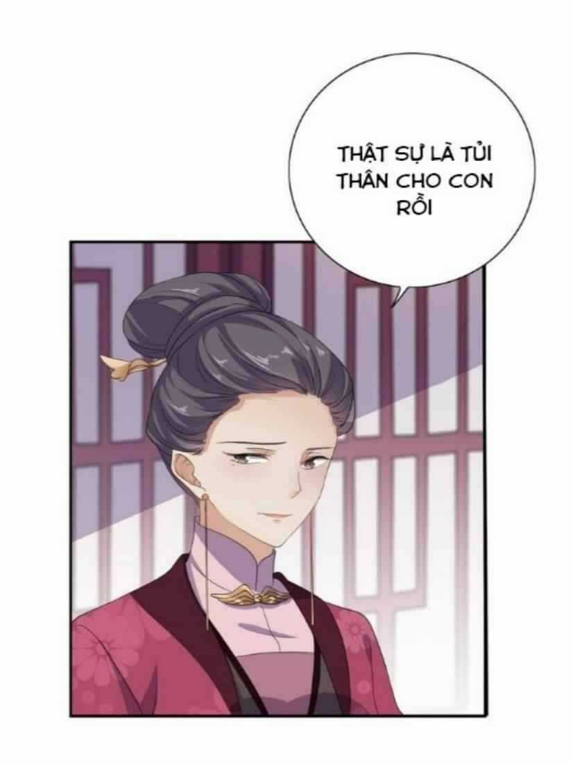 Ngạo Kiều Vương Gia Huyên Náo Phi Chapter 5 trang 15