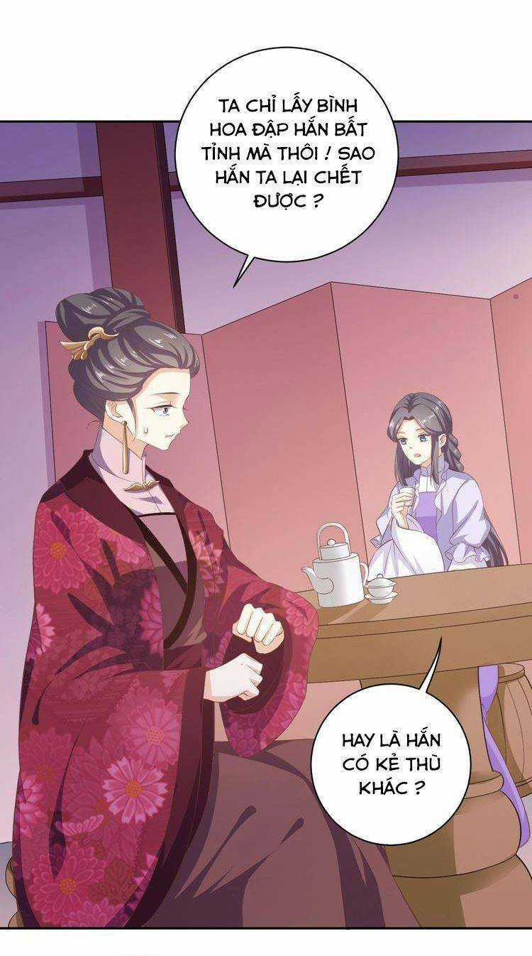 Ngạo Kiều Vương Gia Huyên Náo Phi Chapter 50 trang 1