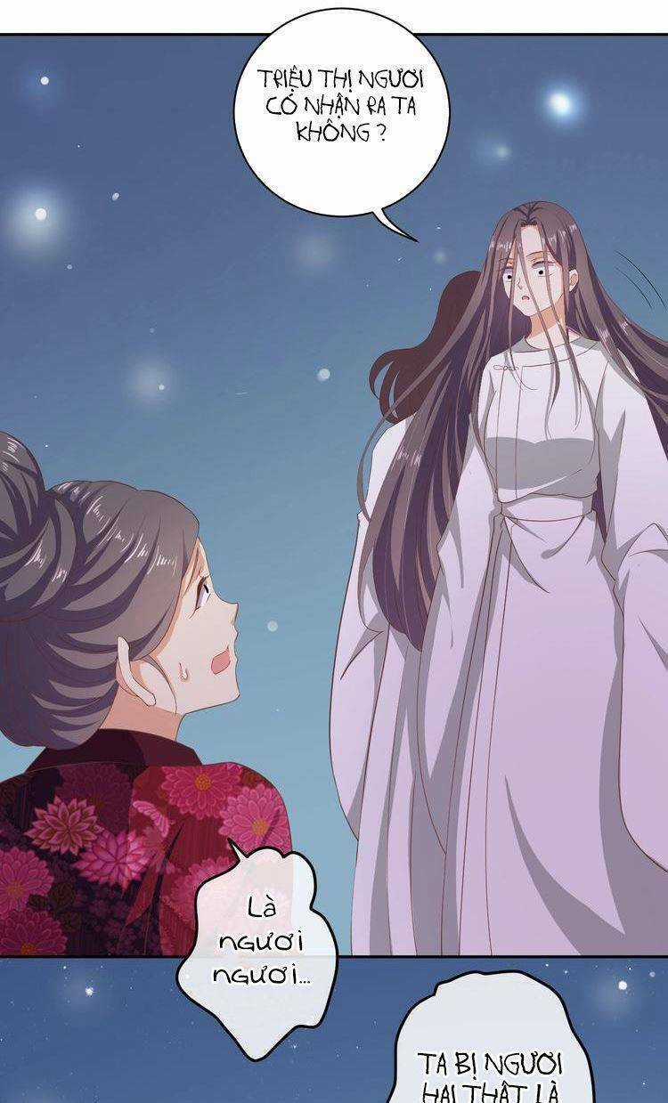 Ngạo Kiều Vương Gia Huyên Náo Phi Chapter 50 trang 12