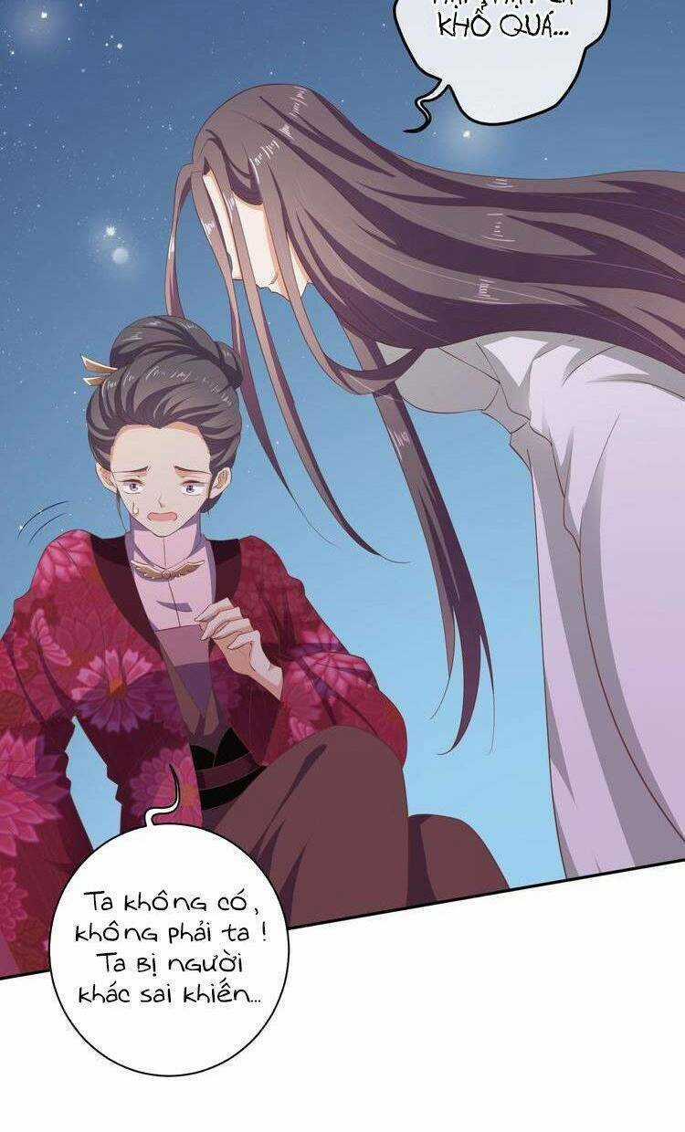 Ngạo Kiều Vương Gia Huyên Náo Phi Chapter 50 trang 13