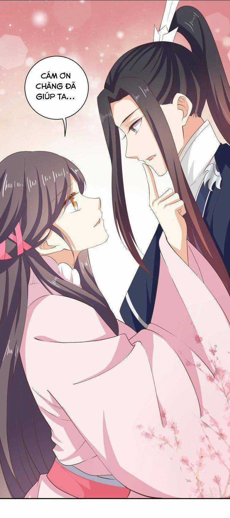 Ngạo Kiều Vương Gia Huyên Náo Phi Chapter 50 trang 27