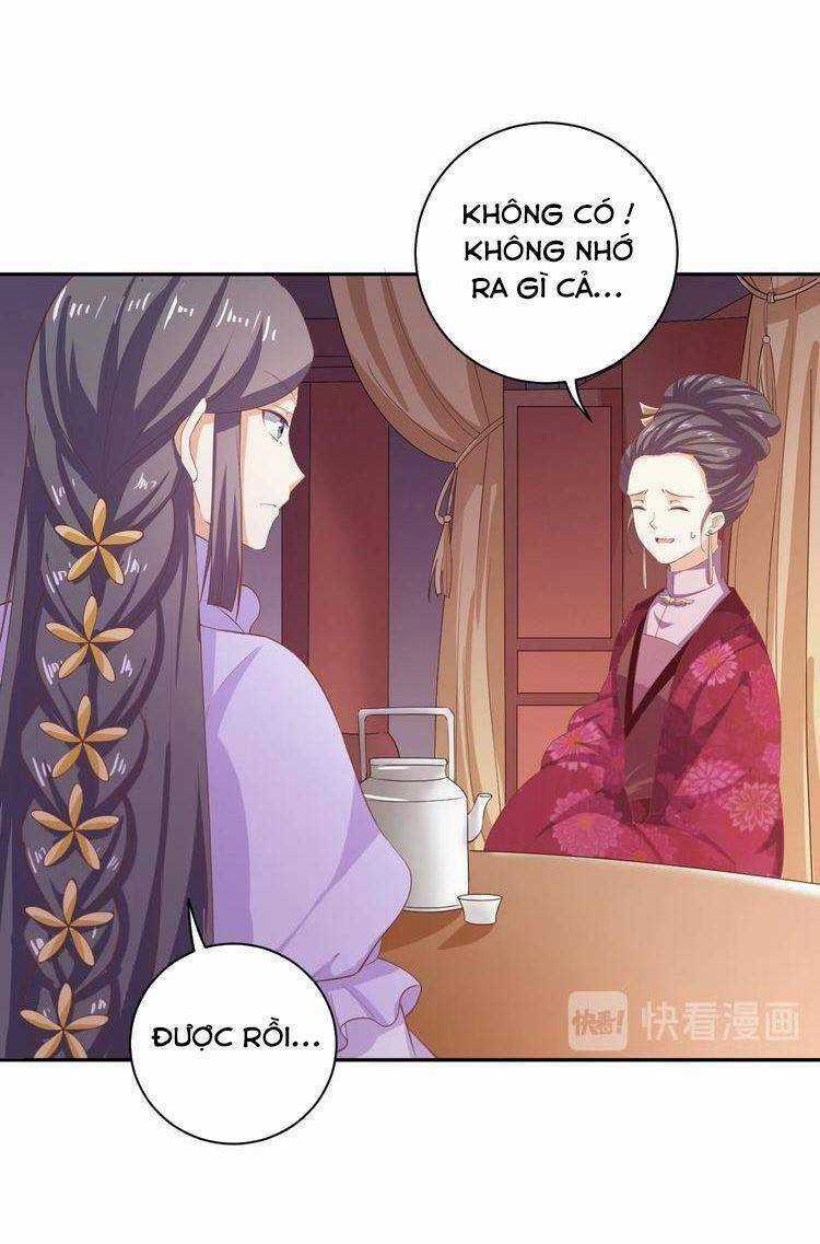 Ngạo Kiều Vương Gia Huyên Náo Phi Chapter 50 trang 4