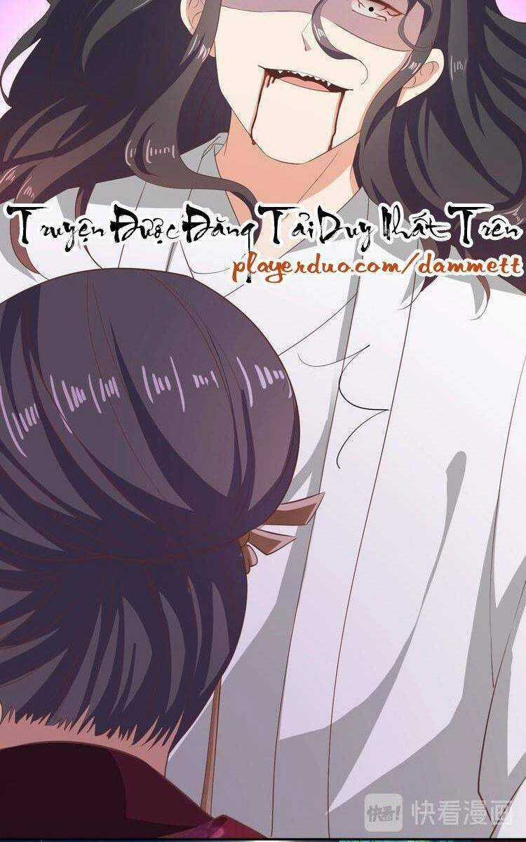 Ngạo Kiều Vương Gia Huyên Náo Phi Chapter 50 trang 9