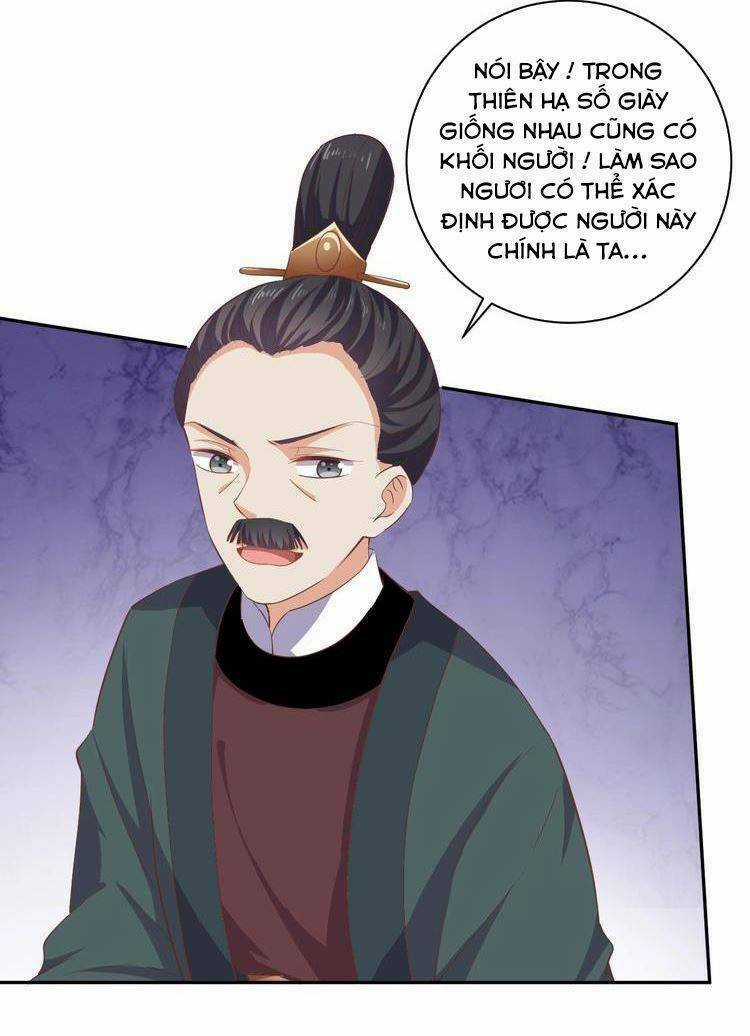 Ngạo Kiều Vương Gia Huyên Náo Phi Chapter 51 trang 11