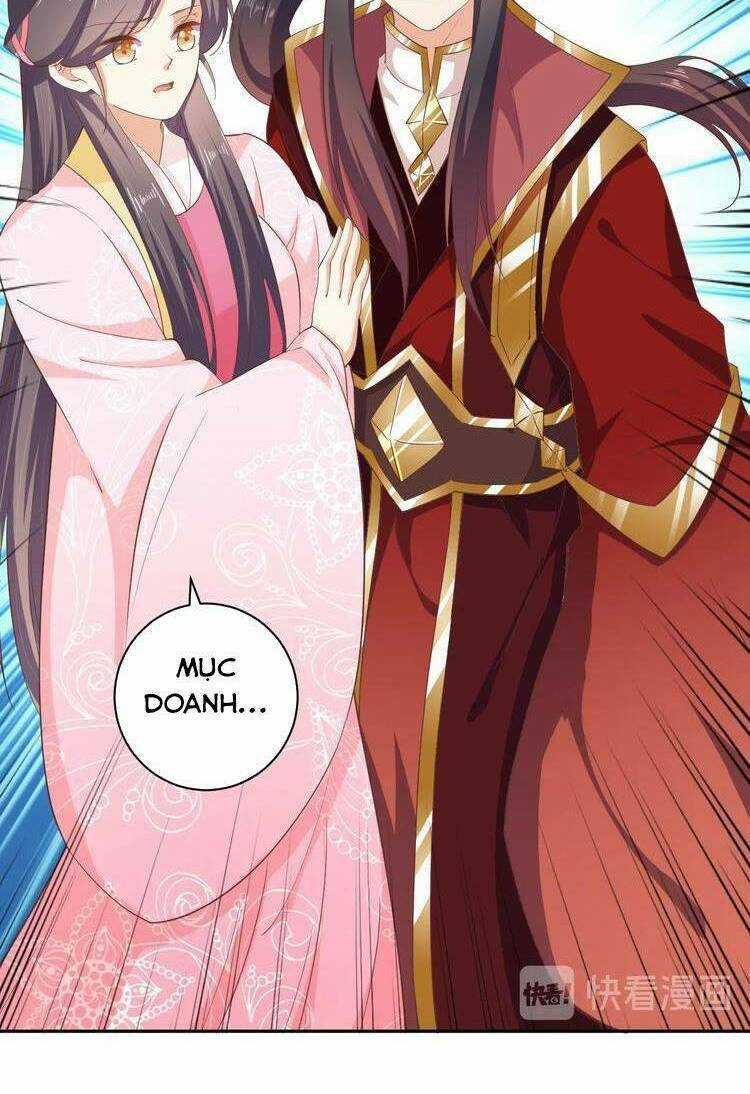 Ngạo Kiều Vương Gia Huyên Náo Phi Chapter 51 trang 18