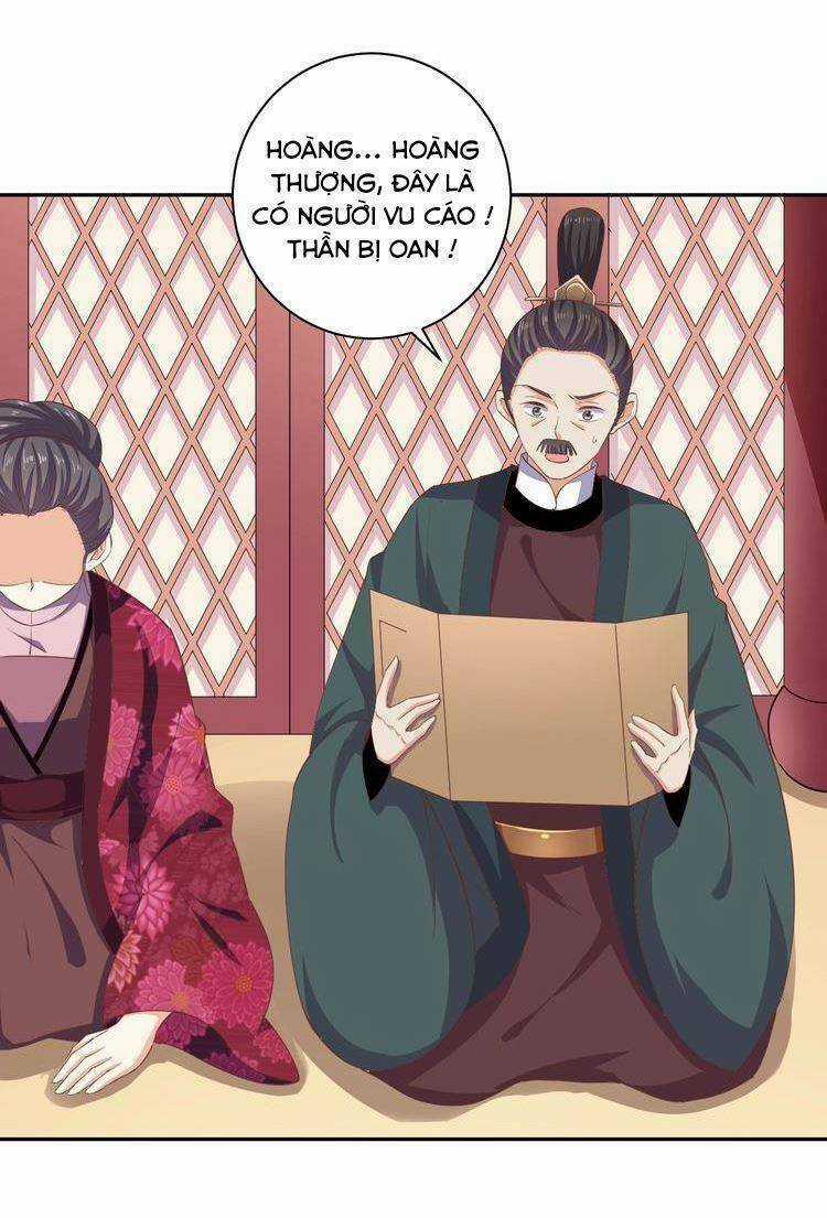 Ngạo Kiều Vương Gia Huyên Náo Phi Chapter 51 trang 2