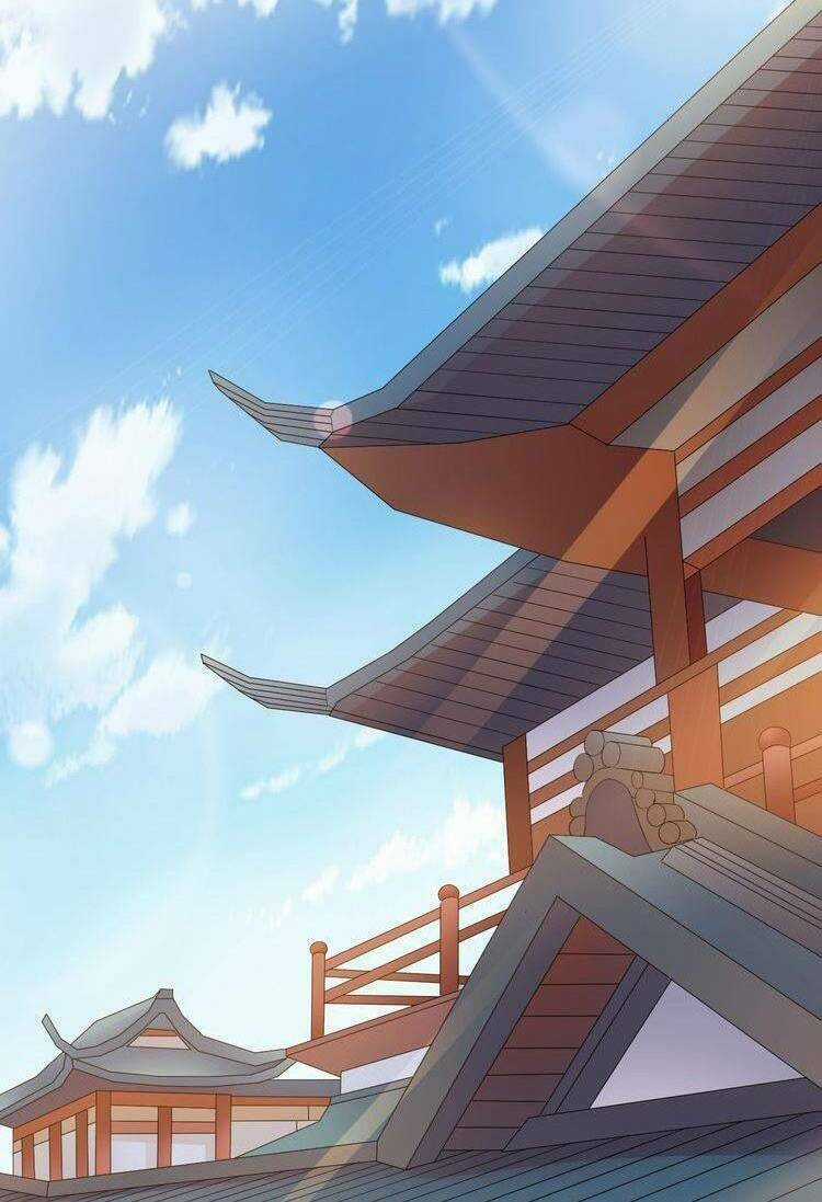 Ngạo Kiều Vương Gia Huyên Náo Phi Chapter 51 trang 21