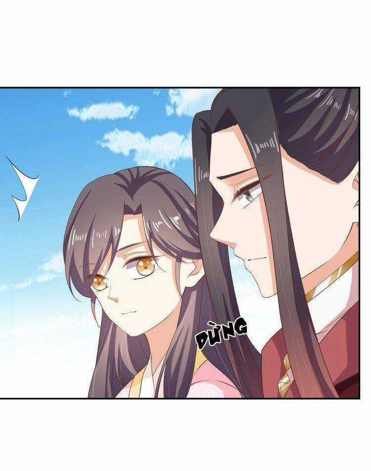 Ngạo Kiều Vương Gia Huyên Náo Phi Chapter 51 trang 23