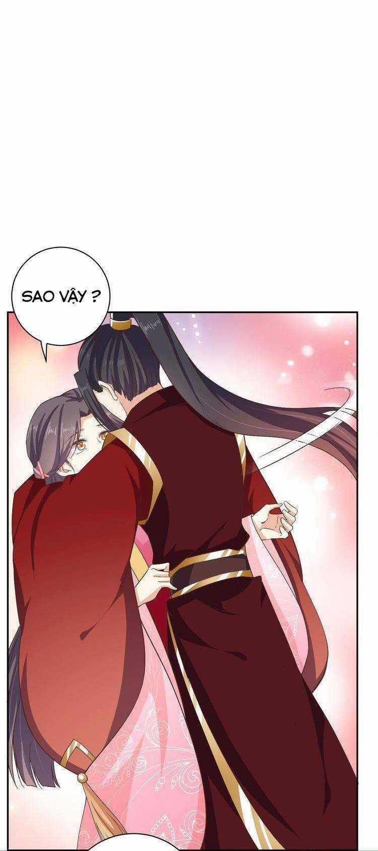 Ngạo Kiều Vương Gia Huyên Náo Phi Chapter 51 trang 24