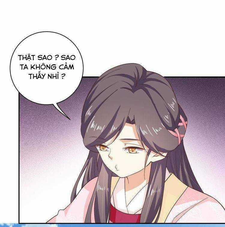 Ngạo Kiều Vương Gia Huyên Náo Phi Chapter 51 trang 29