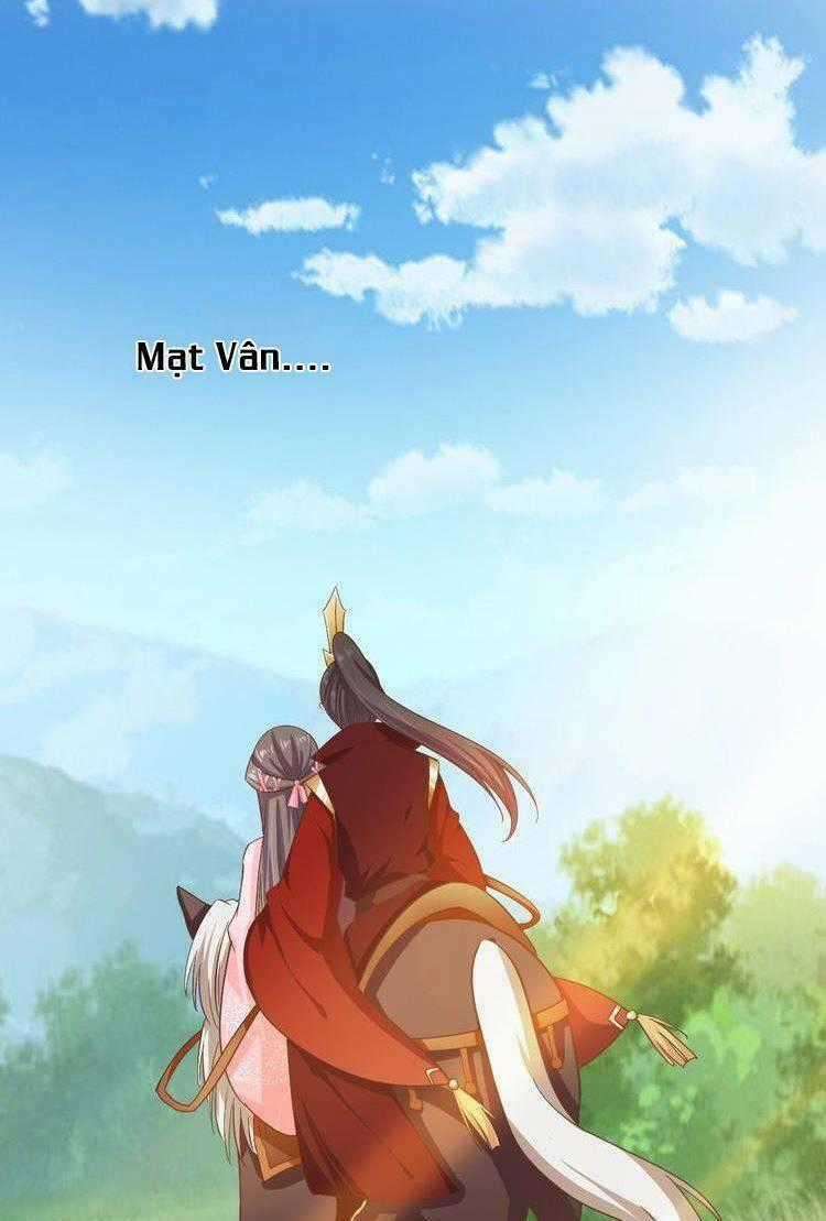 Ngạo Kiều Vương Gia Huyên Náo Phi Chapter 51 trang 30