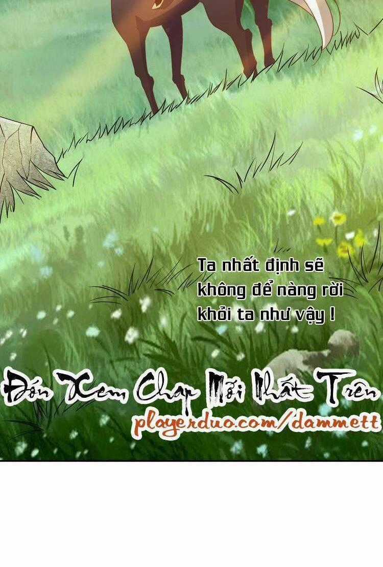 Ngạo Kiều Vương Gia Huyên Náo Phi Chapter 51 trang 31