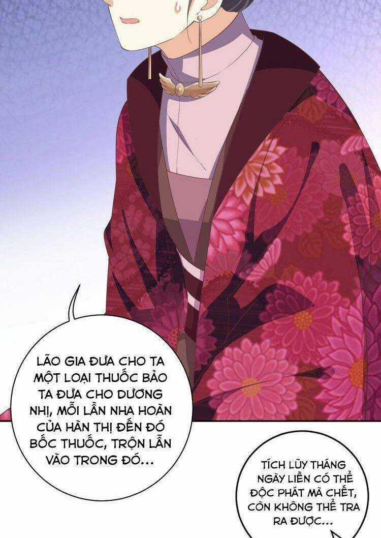 Ngạo Kiều Vương Gia Huyên Náo Phi Chapter 51 trang 6