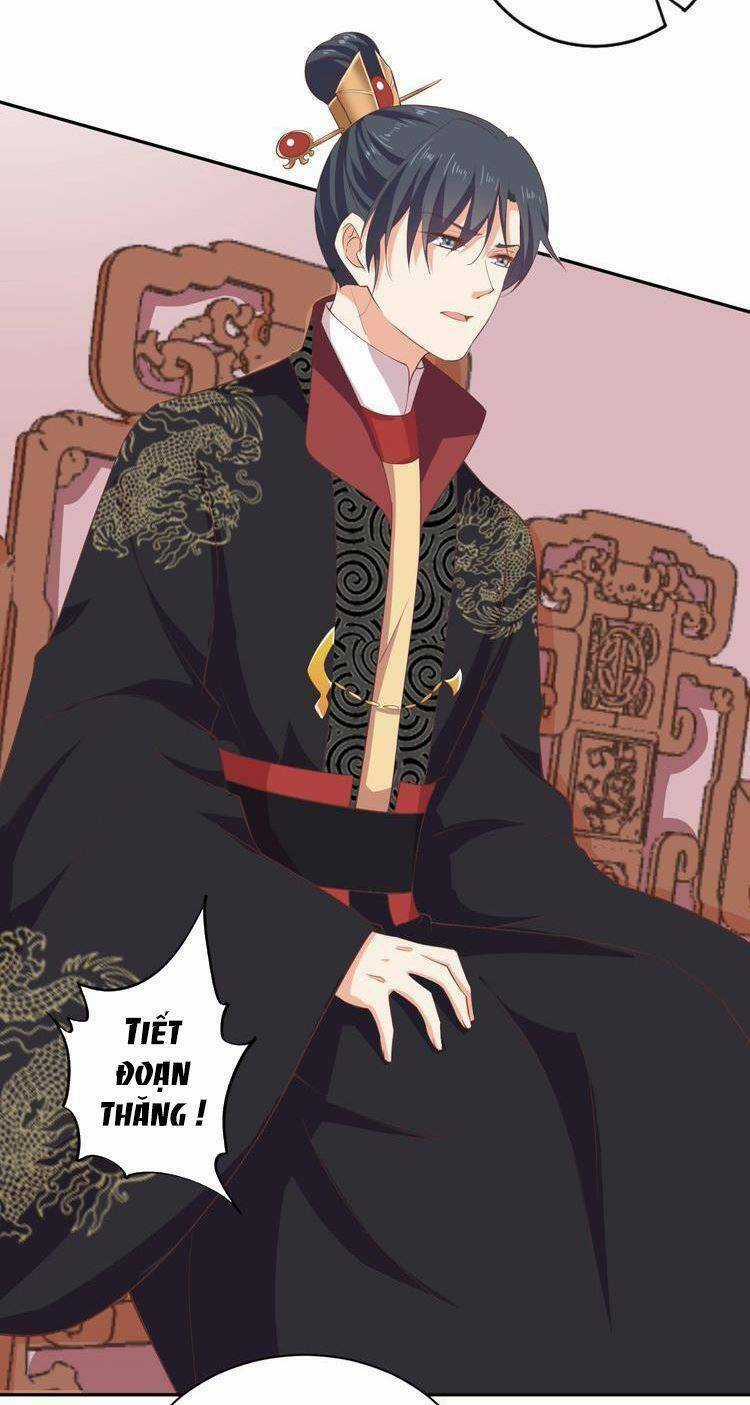 Ngạo Kiều Vương Gia Huyên Náo Phi Chapter 51 trang 7