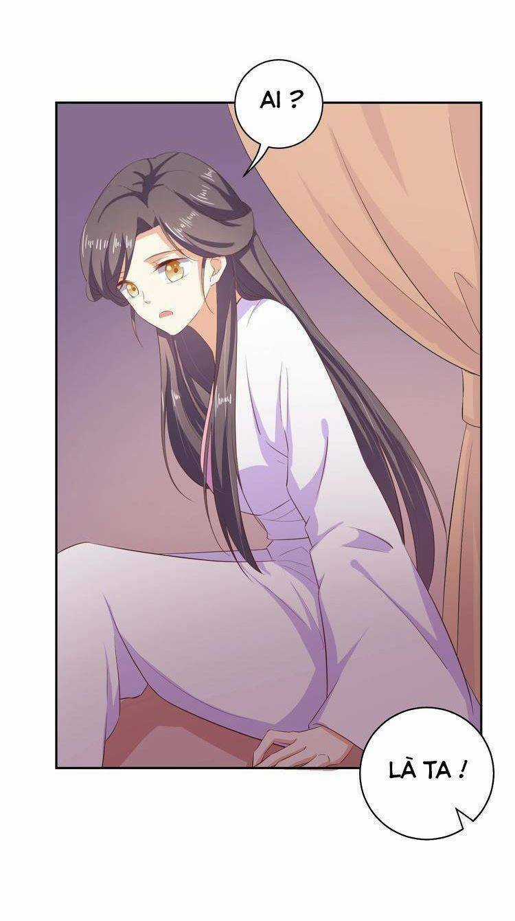 Ngạo Kiều Vương Gia Huyên Náo Phi Chapter 52 trang 11