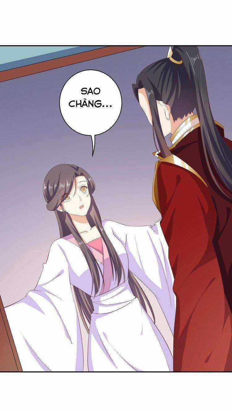 Ngạo Kiều Vương Gia Huyên Náo Phi Chapter 52 trang 12