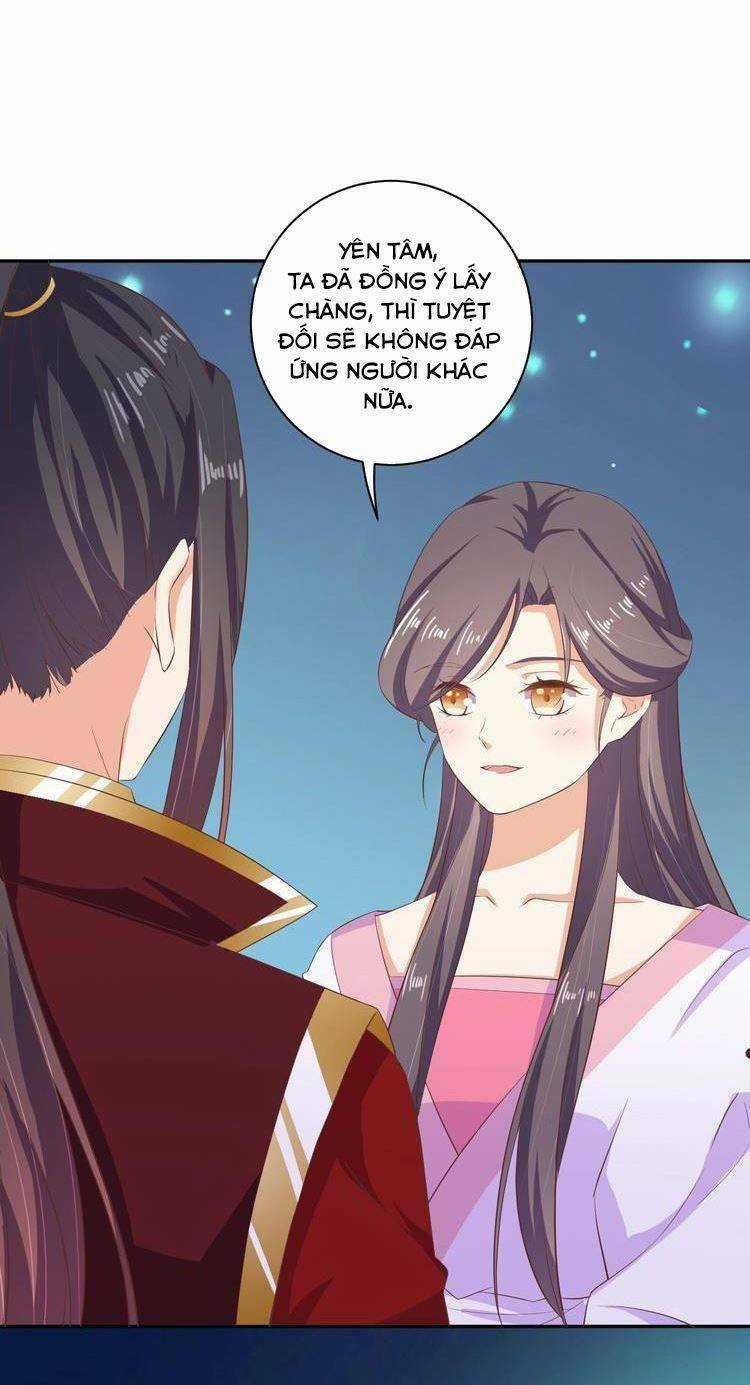 Ngạo Kiều Vương Gia Huyên Náo Phi Chapter 52 trang 20