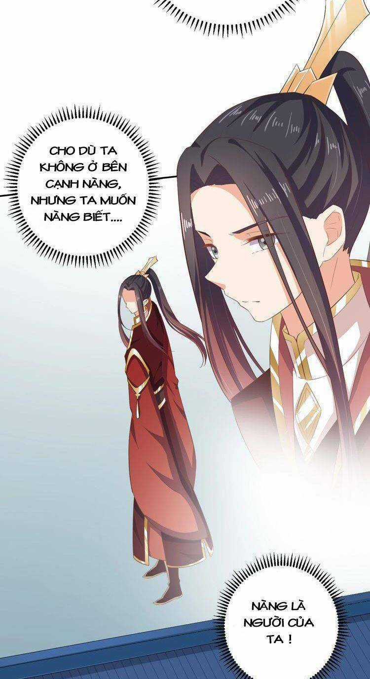 Ngạo Kiều Vương Gia Huyên Náo Phi Chapter 52 trang 8