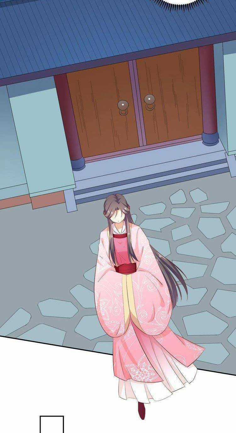 Ngạo Kiều Vương Gia Huyên Náo Phi Chapter 52 trang 9