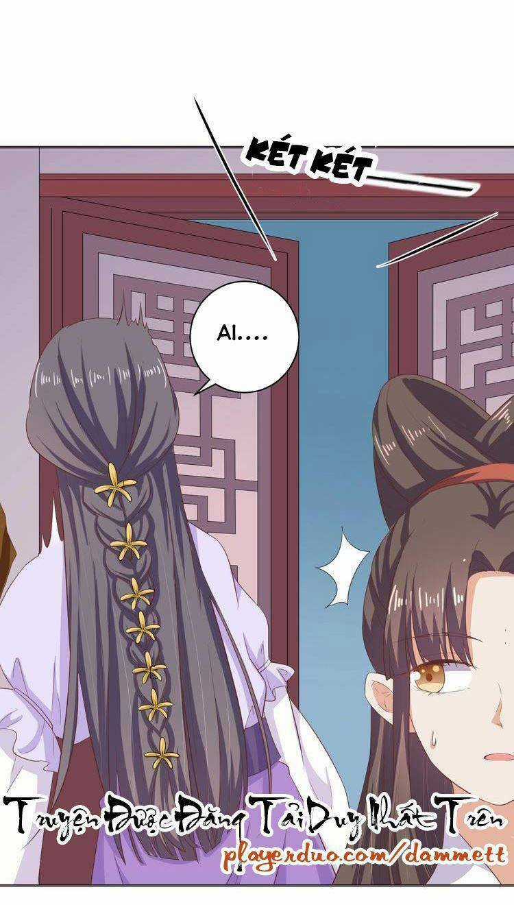 Ngạo Kiều Vương Gia Huyên Náo Phi Chapter 53 trang 13