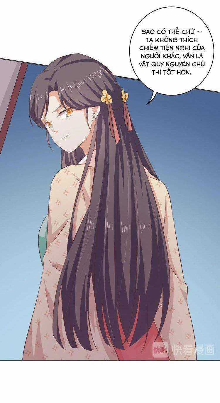 Ngạo Kiều Vương Gia Huyên Náo Phi Chapter 53 trang 17