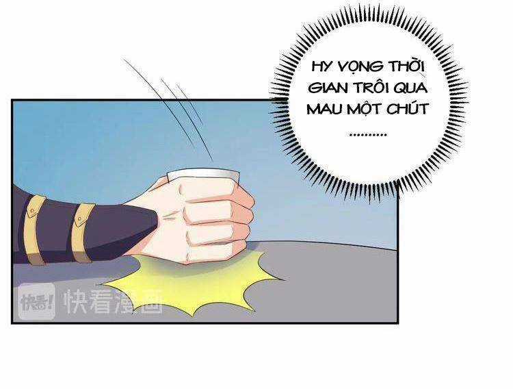 Ngạo Kiều Vương Gia Huyên Náo Phi Chapter 53 trang 23