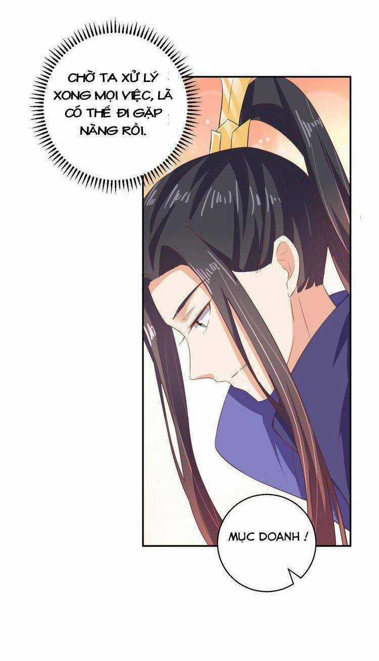 Ngạo Kiều Vương Gia Huyên Náo Phi Chapter 53 trang 24