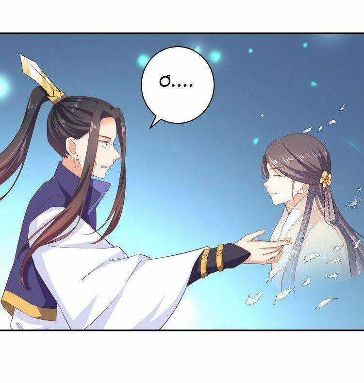 Ngạo Kiều Vương Gia Huyên Náo Phi Chapter 53 trang 26