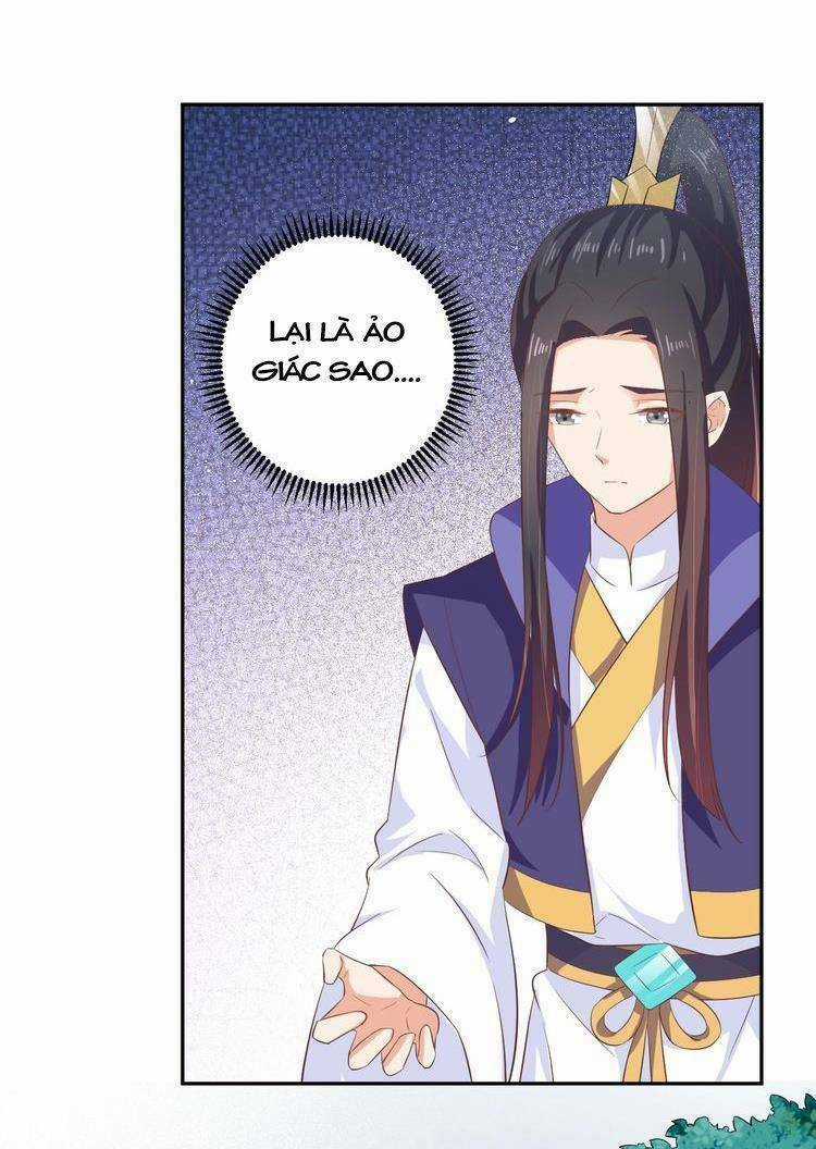 Ngạo Kiều Vương Gia Huyên Náo Phi Chapter 53 trang 27