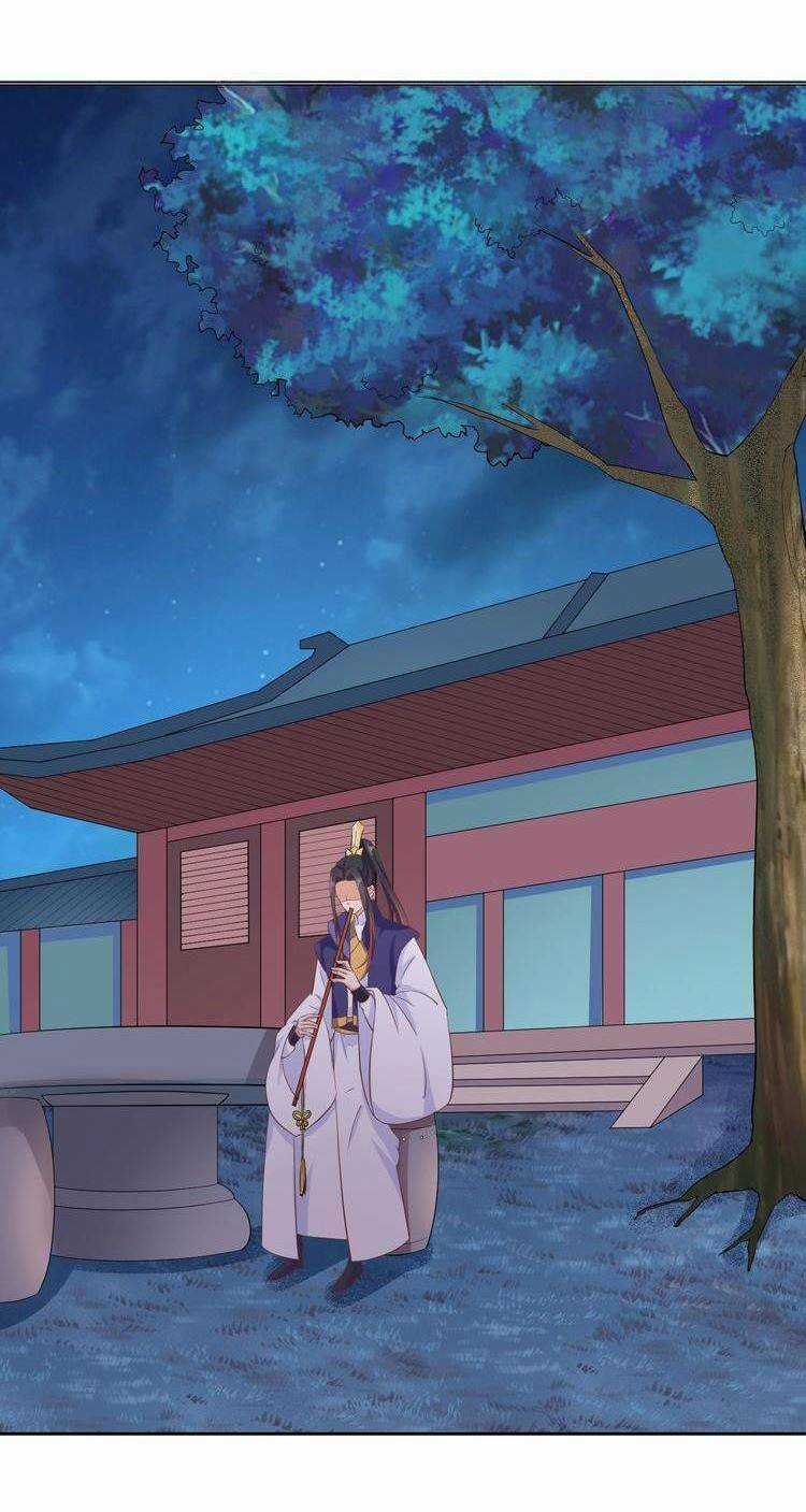 Ngạo Kiều Vương Gia Huyên Náo Phi Chapter 53 trang 29