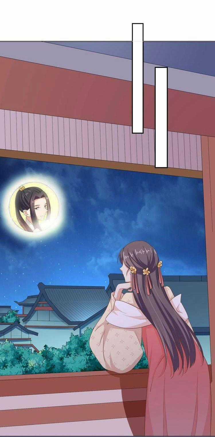 Ngạo Kiều Vương Gia Huyên Náo Phi Chapter 53 trang 30