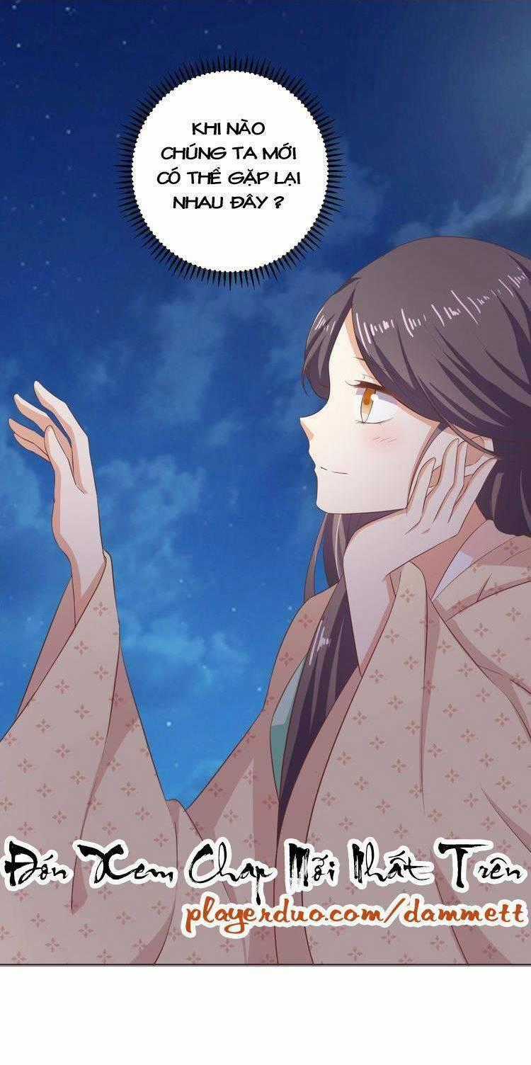 Ngạo Kiều Vương Gia Huyên Náo Phi Chapter 53 trang 31