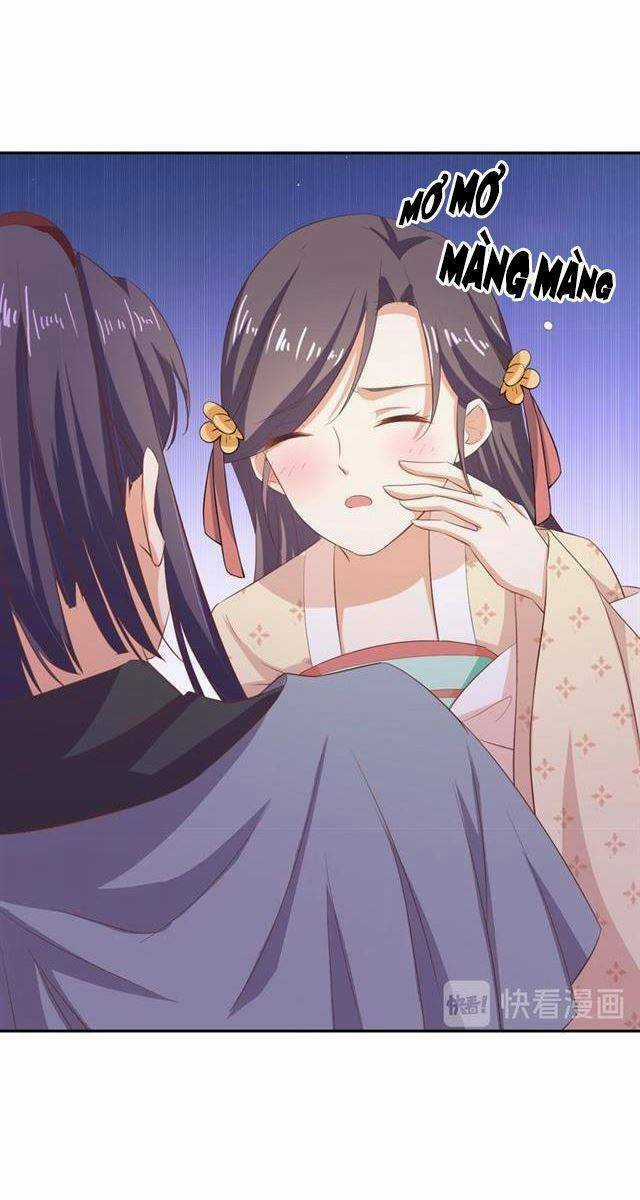 Ngạo Kiều Vương Gia Huyên Náo Phi Chapter 54 trang 14