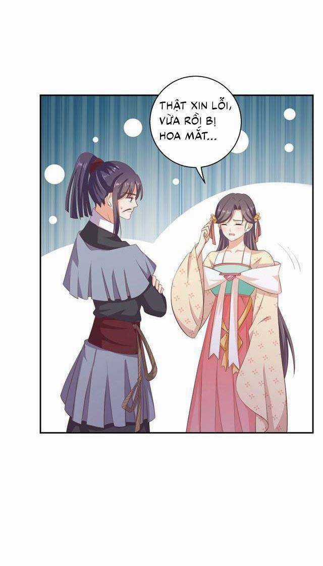 Ngạo Kiều Vương Gia Huyên Náo Phi Chapter 54 trang 15