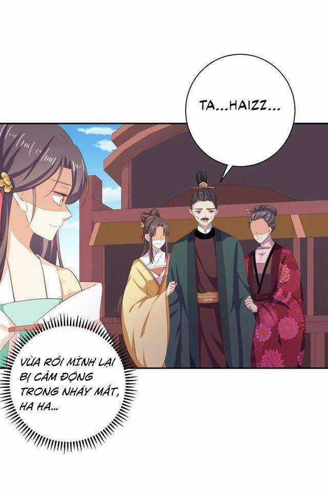 Ngạo Kiều Vương Gia Huyên Náo Phi Chapter 54 trang 2