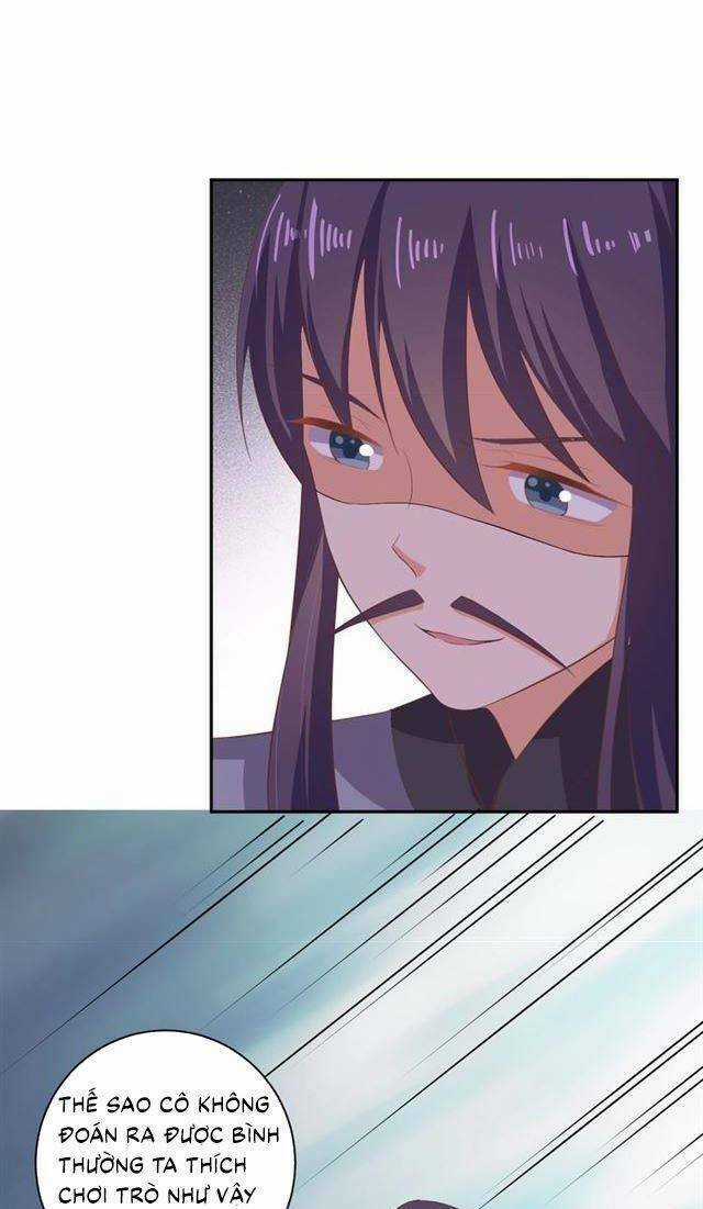 Ngạo Kiều Vương Gia Huyên Náo Phi Chapter 54 trang 21