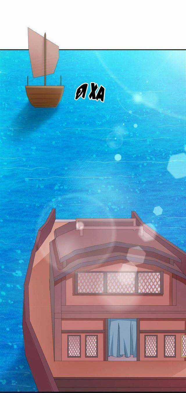 Ngạo Kiều Vương Gia Huyên Náo Phi Chapter 54 trang 7