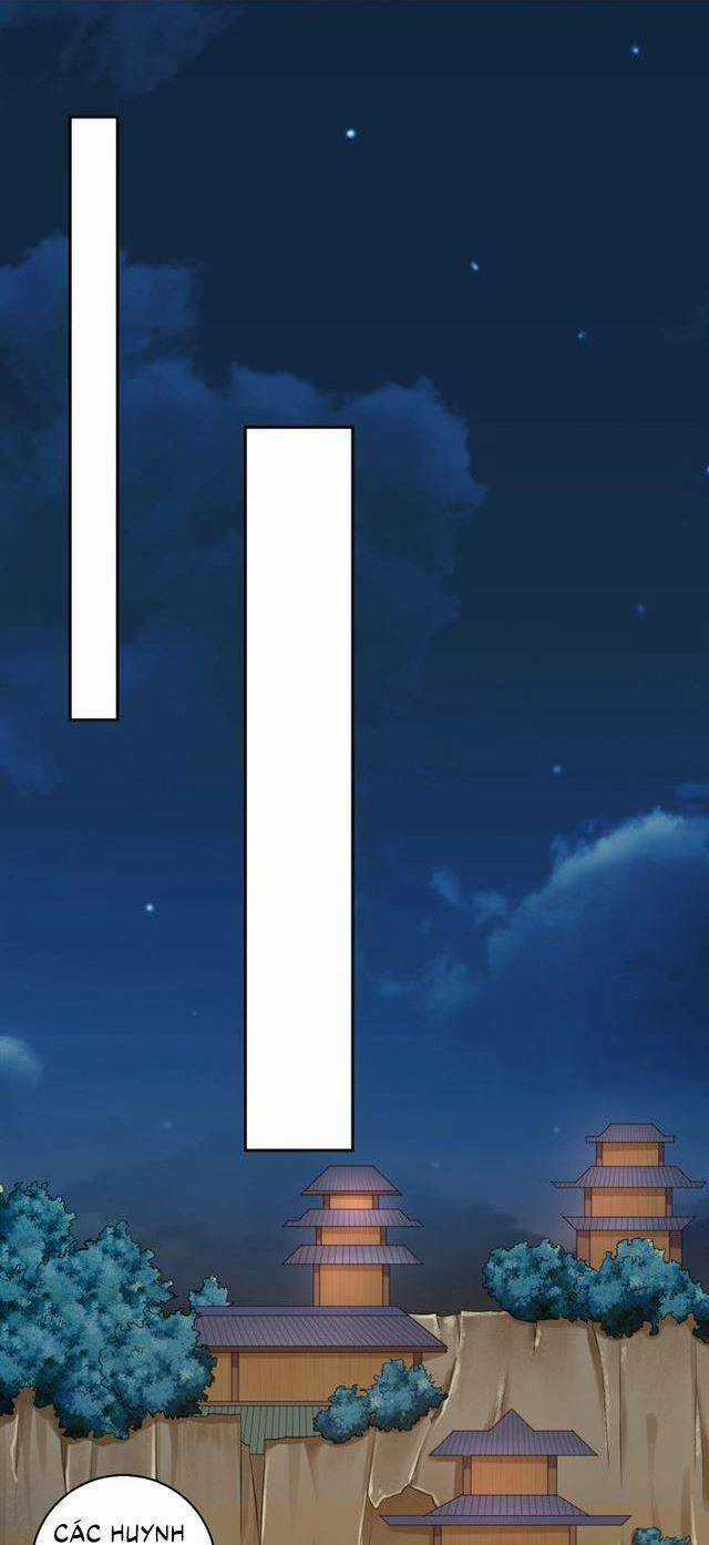 Ngạo Kiều Vương Gia Huyên Náo Phi Chapter 54 trang 8