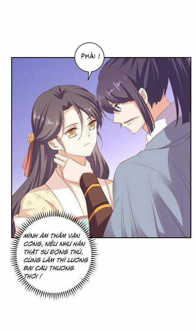 Ngạo Kiều Vương Gia Huyên Náo Phi Chapter 55 trang 1