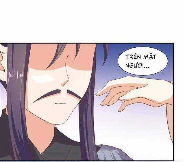 Ngạo Kiều Vương Gia Huyên Náo Phi Chapter 55 trang 16