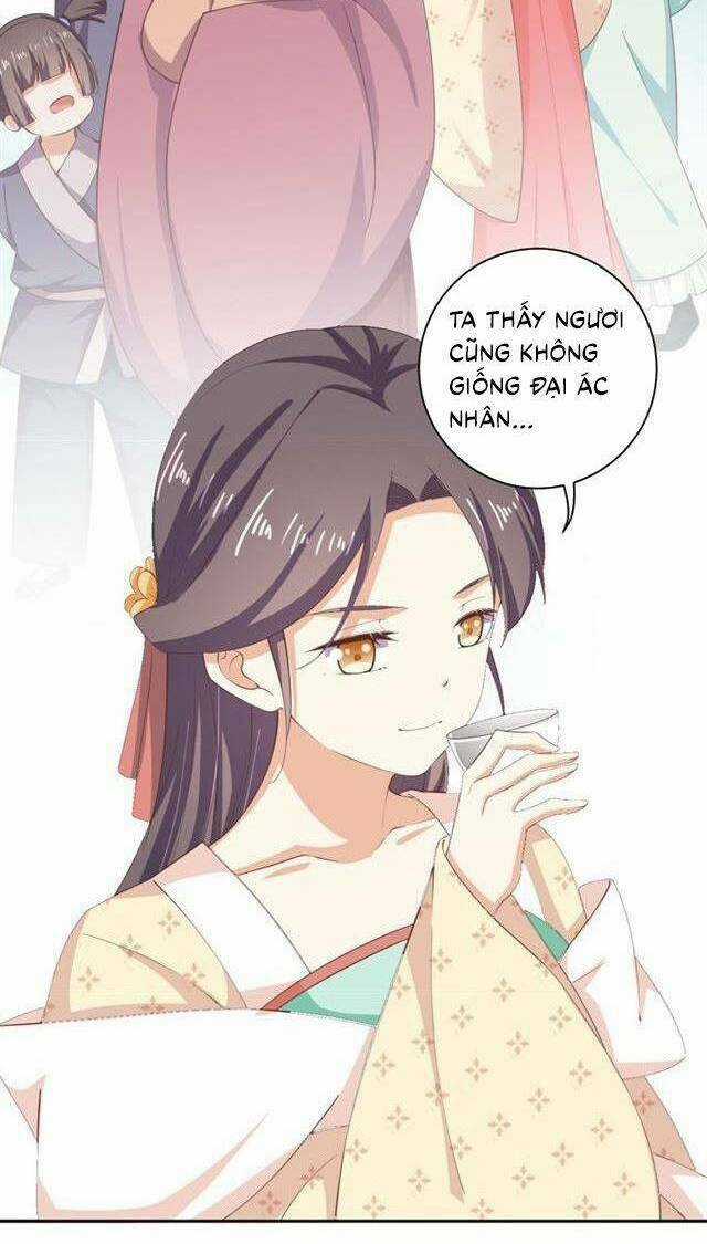 Ngạo Kiều Vương Gia Huyên Náo Phi Chapter 55 trang 6