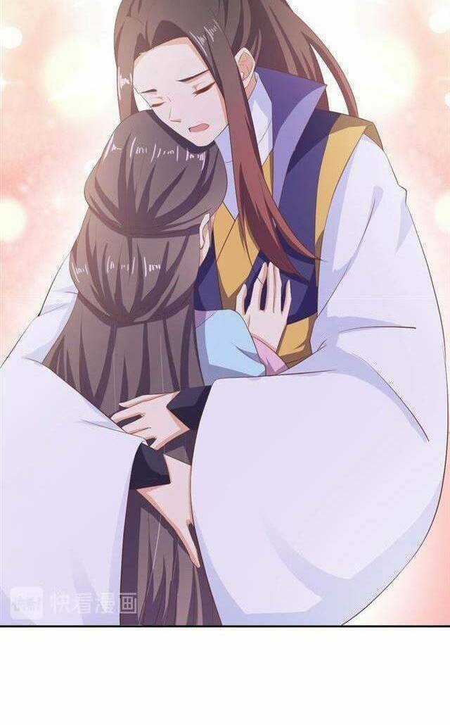 Ngạo Kiều Vương Gia Huyên Náo Phi Chapter 56 trang 15