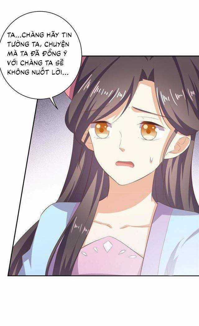 Ngạo Kiều Vương Gia Huyên Náo Phi Chapter 56 trang 33